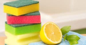 Voici comment utiliser du citron pour nettoyer et désinfecter votre maison