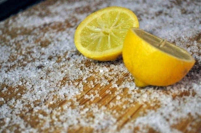 12 nouvelles utilisations extraordinaires du citron dont vous n’avez pas encore entendu parlé