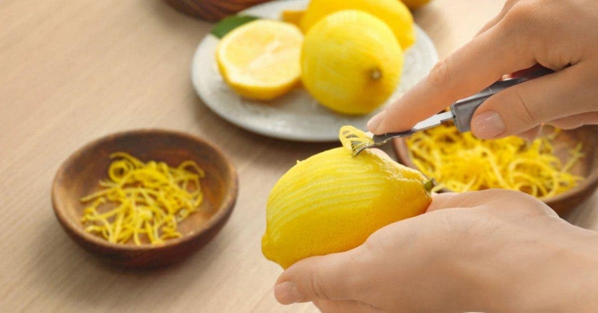 meilleures manières d’utiliser le citron en 2019