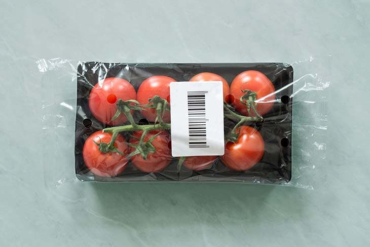 code barre tomates