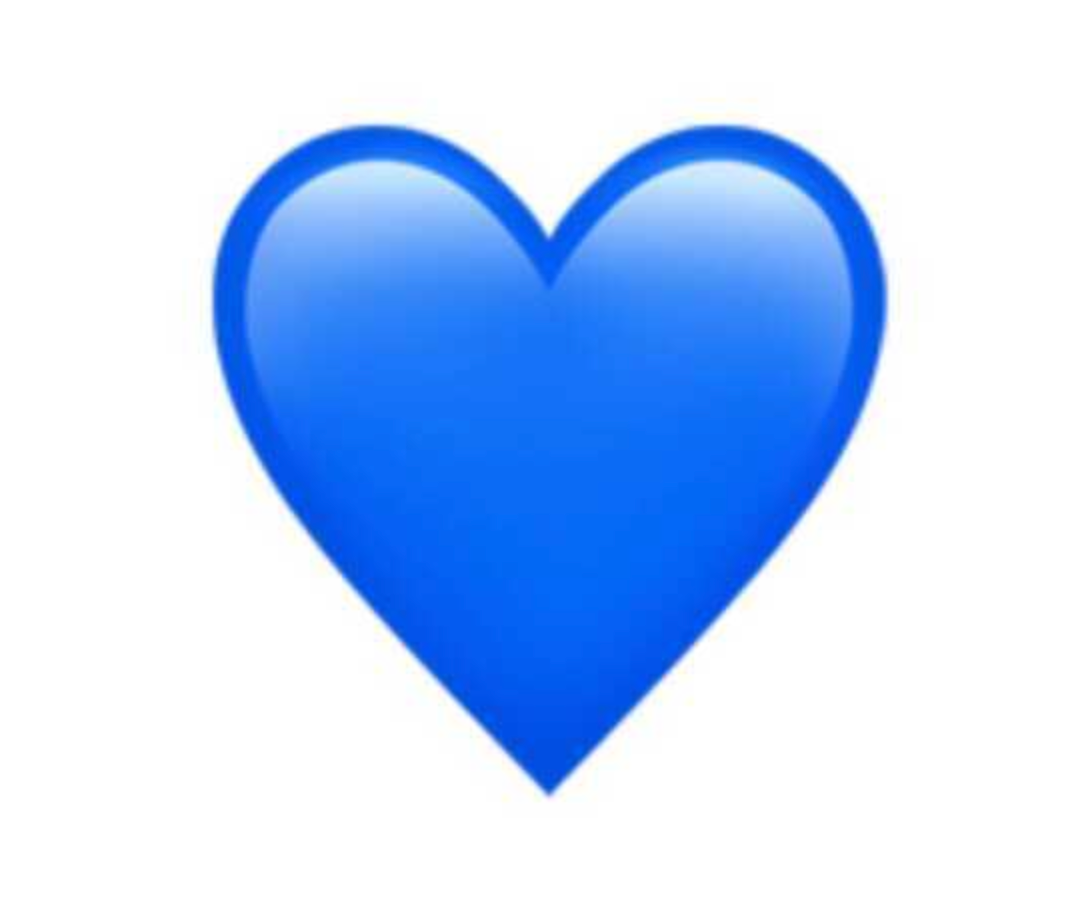 Emoji coeur : découvrez la signification des différentes couleurs
