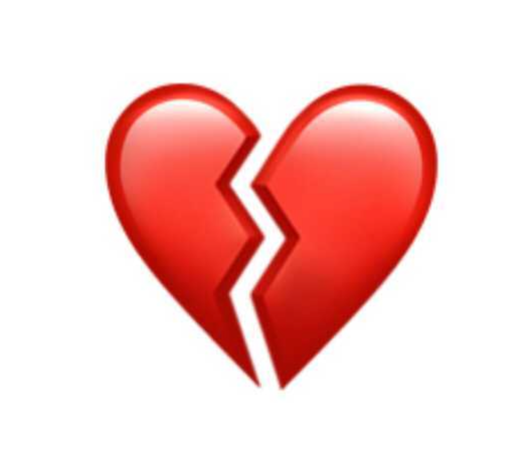 coeurbrise - Emoji coeur : découvrez la signification des différentes couleurs