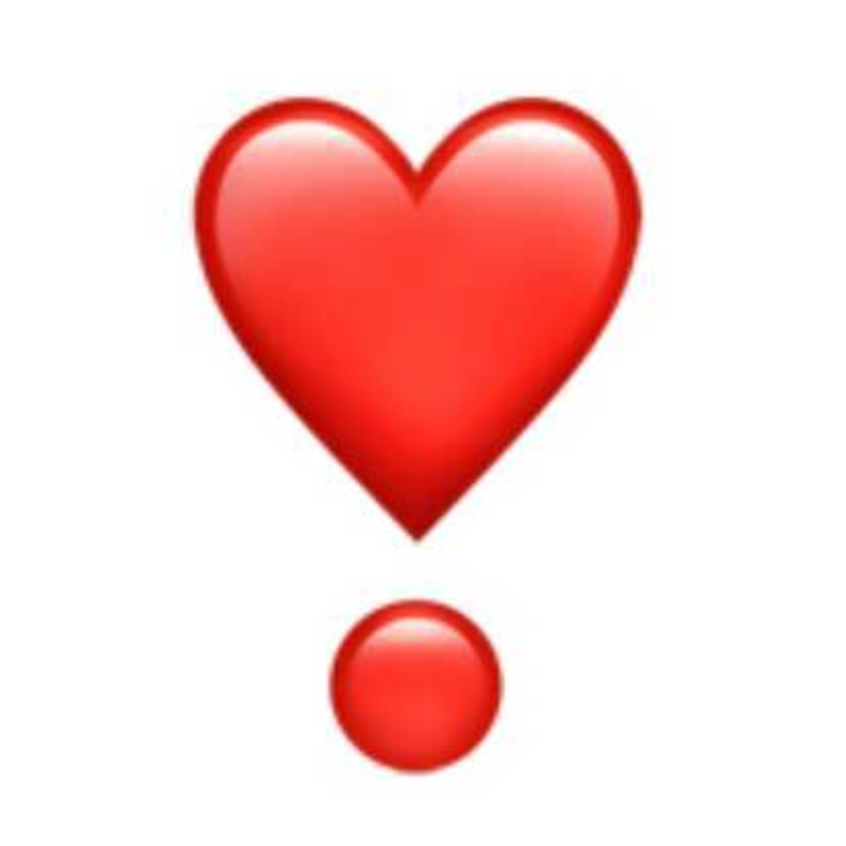 coeurpoint - Emoji coeur : découvrez la signification des différentes couleurs