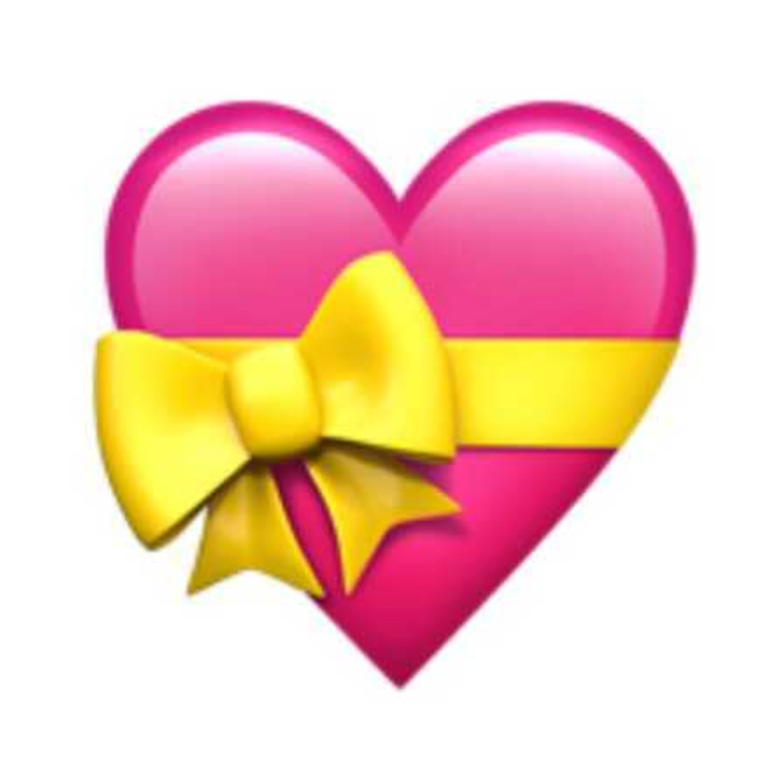 coeurruban - Emoji coeur : découvrez la signification des différentes couleurs