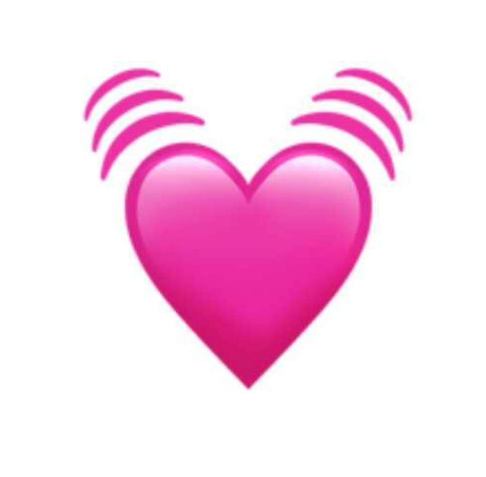coeurvibrant - Emoji coeur : découvrez la signification des différentes couleurs