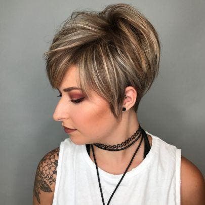 penteado degradado58