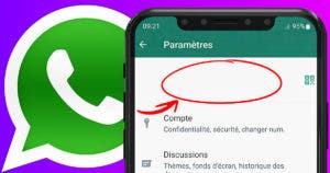 WhatsApp : comment activer le mode invisible dans l’application