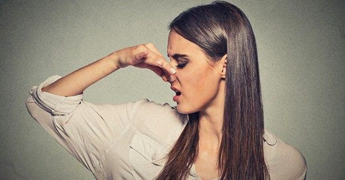comment combattre la mauvaise haleine 1