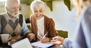 Comment comparer les mutuelles seniors en 2025 ?