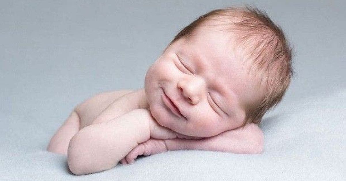 comment endormir votre bebe en moins de 60 secondes en utilisant cette simple astuce 1