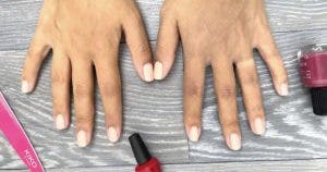 Comment enlever la colle sur les ongles en 5 étapes ?