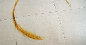 Comment enlever la rouille sur le carrelage ? 12 astuces et conseils
