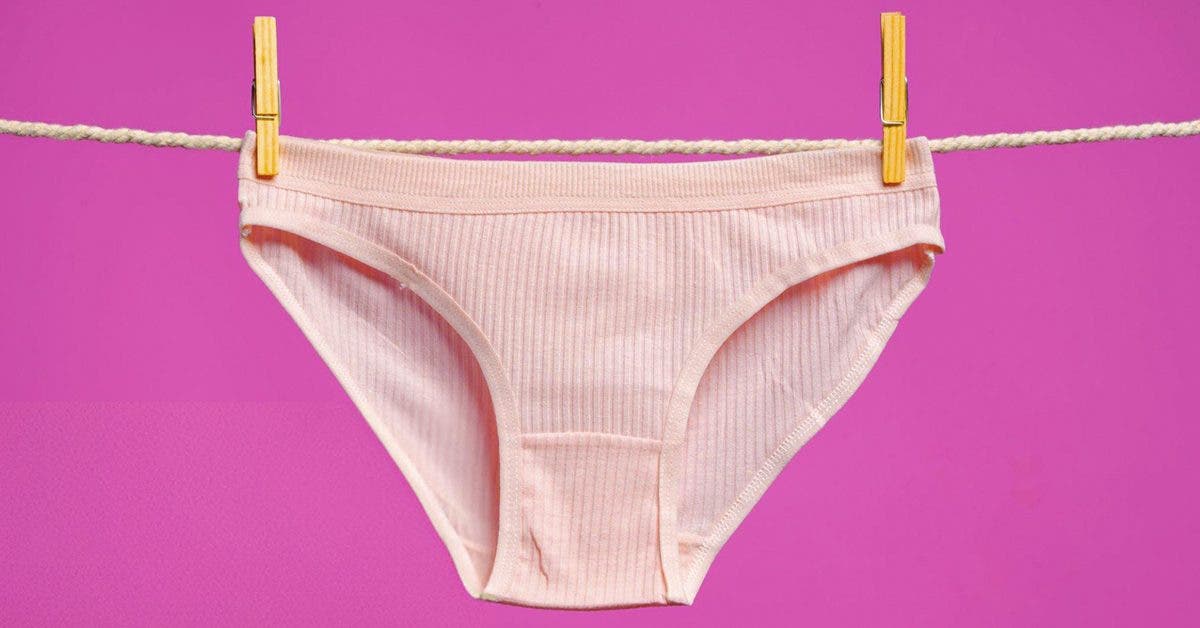 Comment nettoyer et entretenir les culottes menstruelles ?