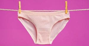 Comment nettoyer et entretenir les culottes menstruelles ?