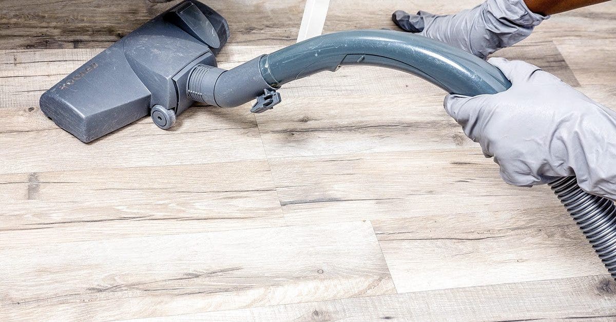 Comment optimiser le nettoyage d'une maison ?