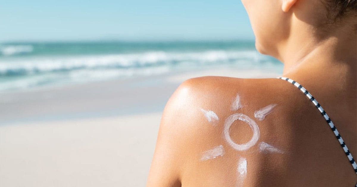 comment préparer la peau au soleil