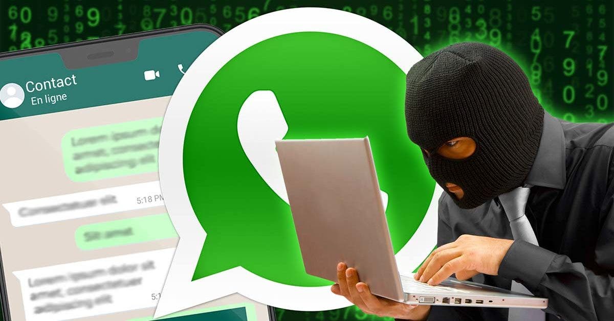 Whatsapp : comment protéger votre compte pour éviter que vos conversations ne soient espionnées