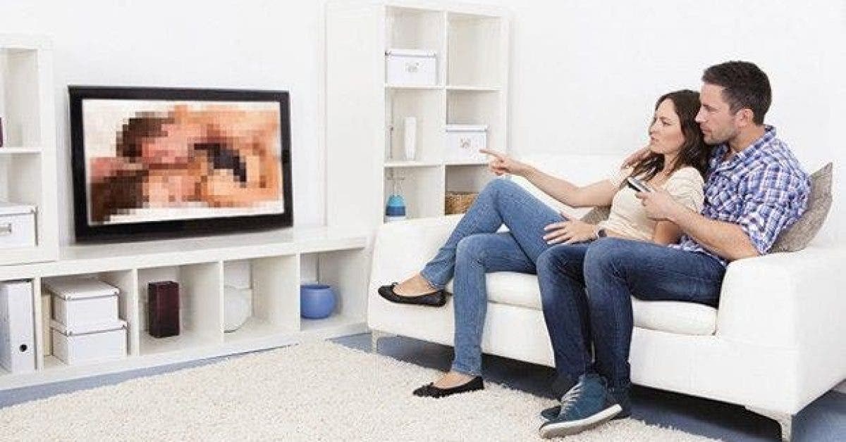 comment regarder du porno quand on est en couple sans etre ridicule 1