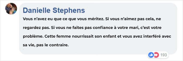 commentaire fb2