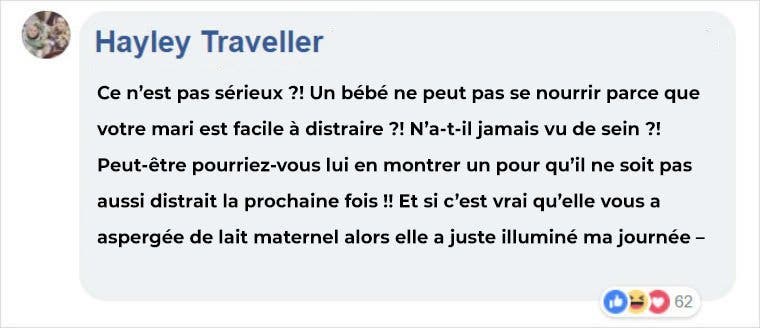 commentaire fb3