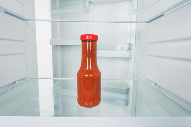 concentré tomate refrigerateur