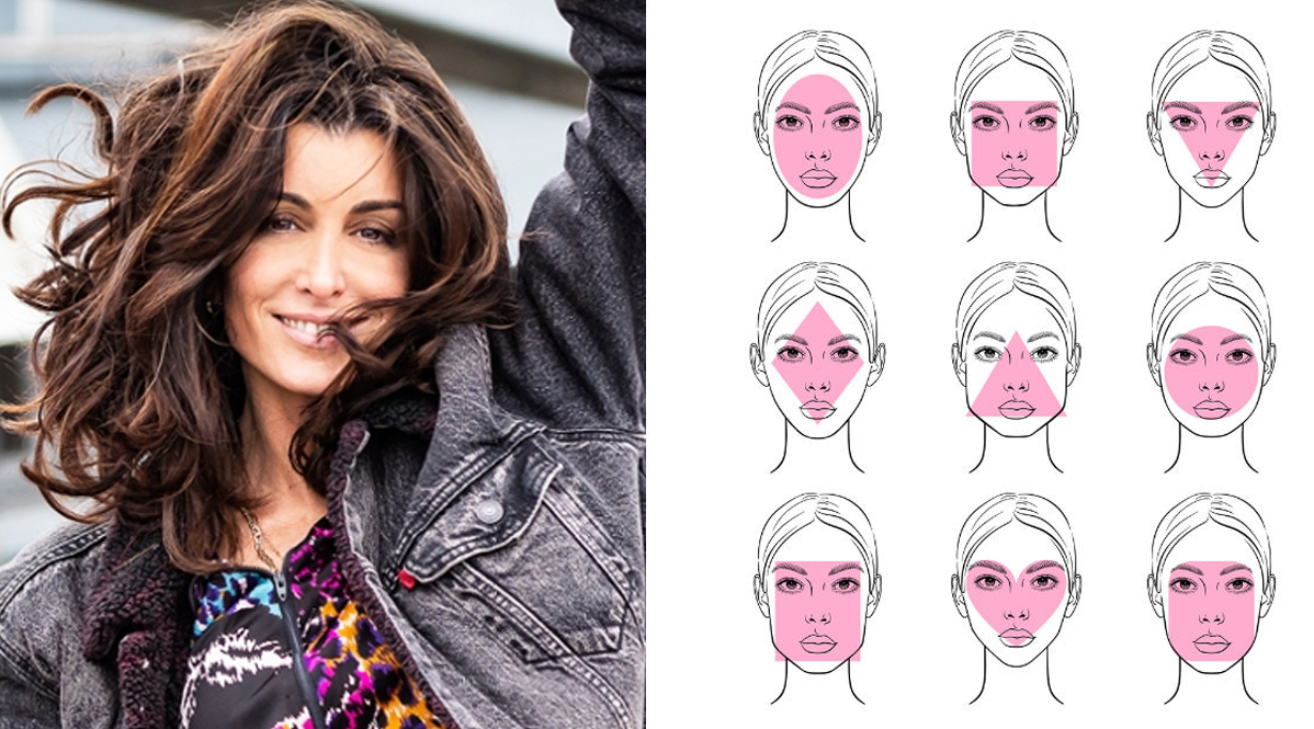 Coupe shaggy pour cheveux mi-longs : 15 coiffures tendance en 2024