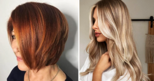 Voici la coupe de cheveux qui vous convient le mieux selon votre âge