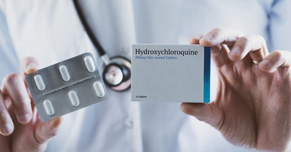 covid-19-lhydroxychloroquine-pourrait-encore-sauver-des-vies-affirment-des-scientifiques