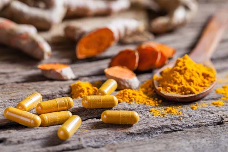 Curcuma