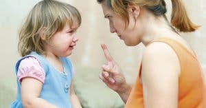 Si vous aimez vos enfants, vous devez dire non à ses demandes