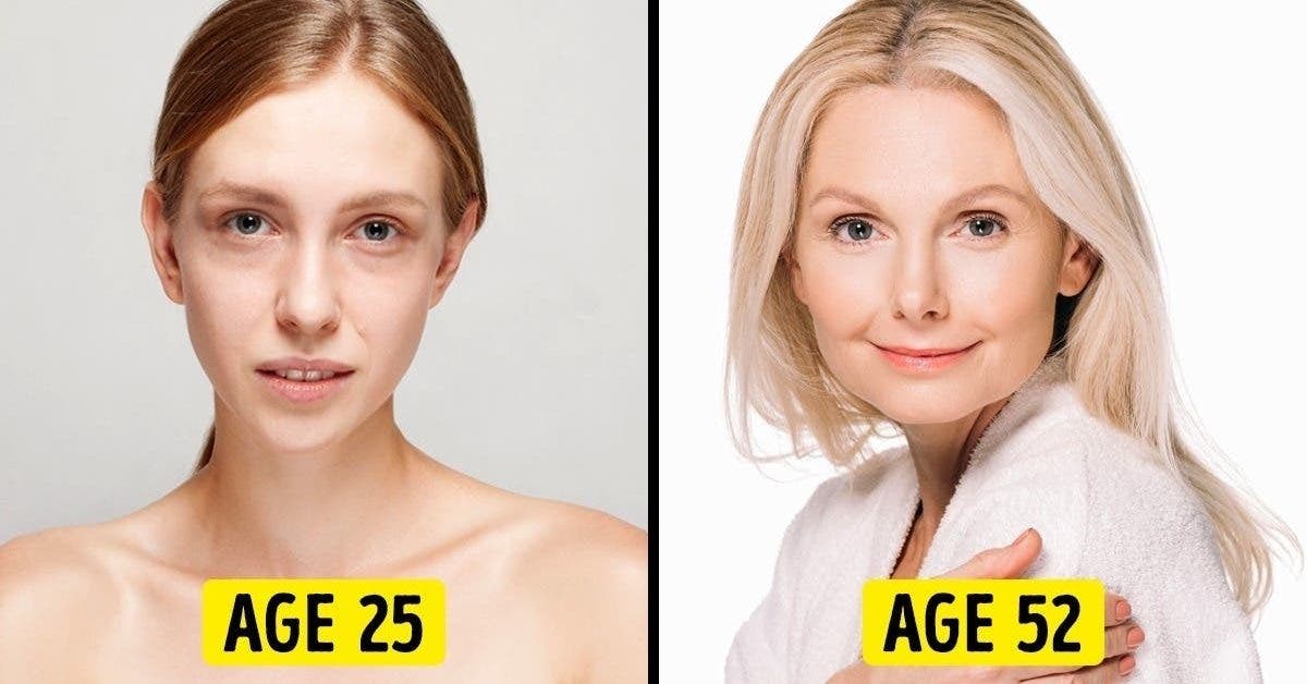 des chercheurs américains ont découverts comment ralentir le vieillissement