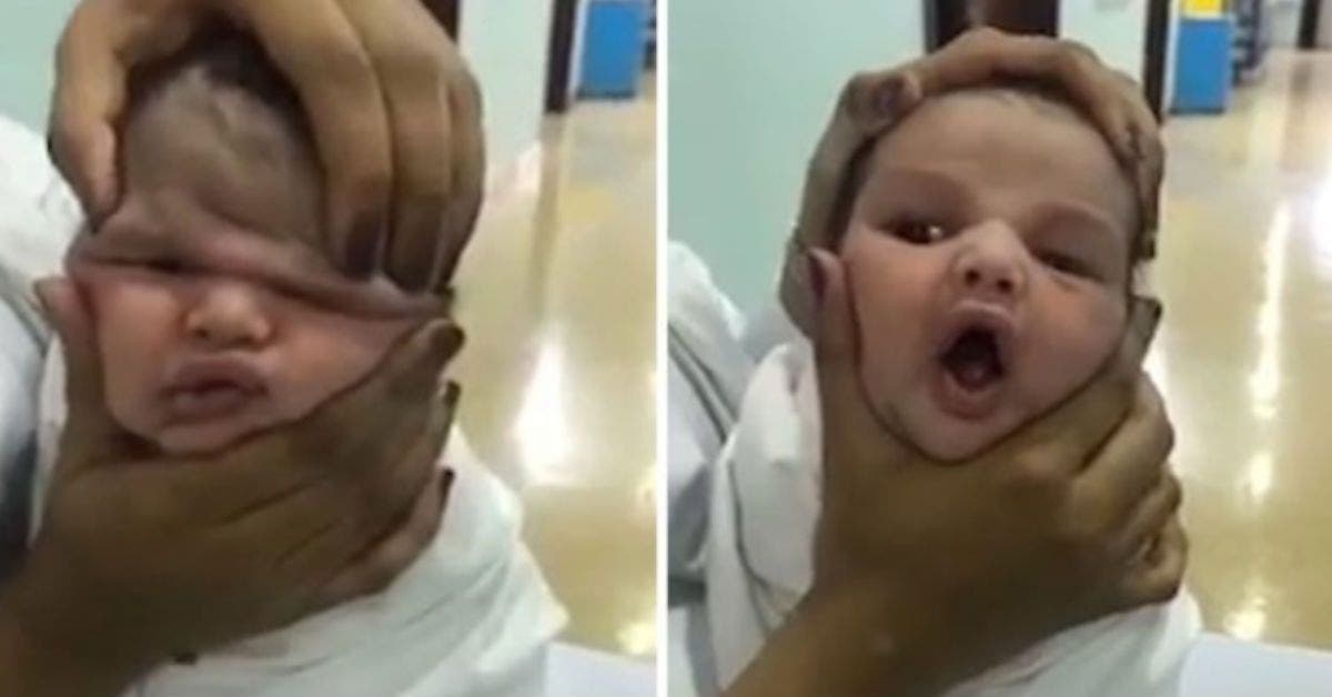 des infirmieres perdent leur emploi apres quune video virale les montre en train de maltraiter un bebe 1