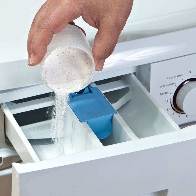 Dans Quel Bac Mettre La Lessive Liquide Machine à laver : Ou faut-il mettre la lessive, l’assouplissant et l