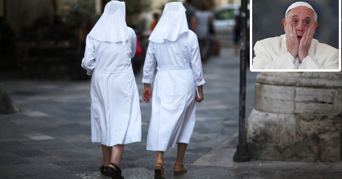 deux-nonnes-italiennes-reviennent-enceintes-de-leur-mission-en-afrique