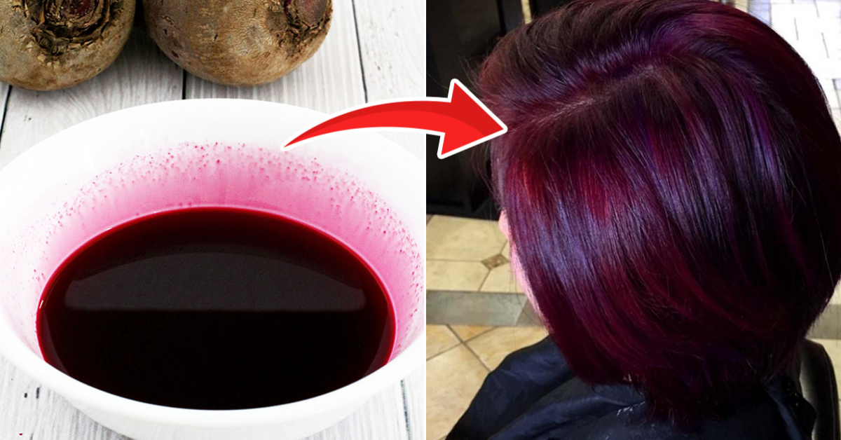 Cheveux roux : comment prendre soin de sa coloration rousse - Elle