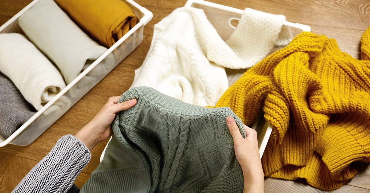 Doit-on laver les vêtements neufs avant de les porter ?