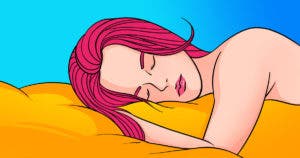 Pourquoi faut-il commencer à dormir nu ? De nombreux avantages insoupçonnés
