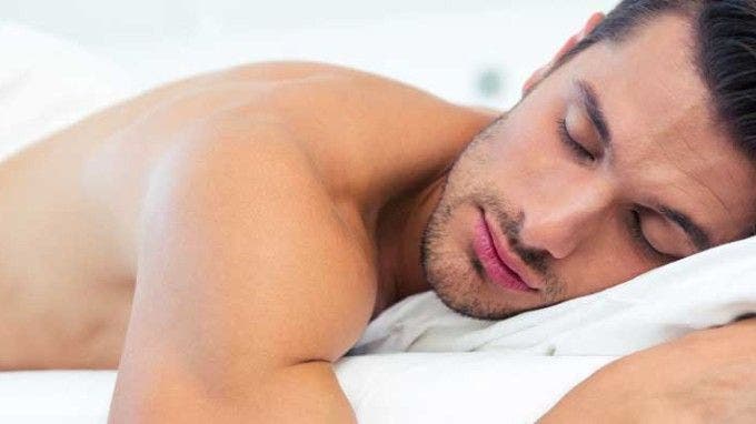 avantages de dormir nu
