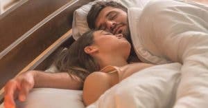 7 raisons pour lesquelles il est plus sain de dormir à côté de la personne que l'on aime