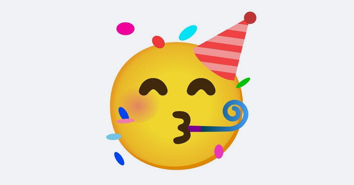 emoji fête couv