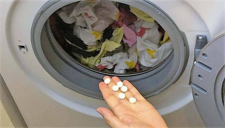 çamaşır-makine-bakımı