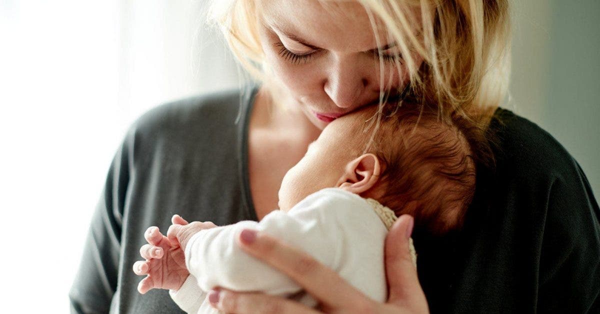 C’est officiel : être mère est mauvais pour la santé des femmes