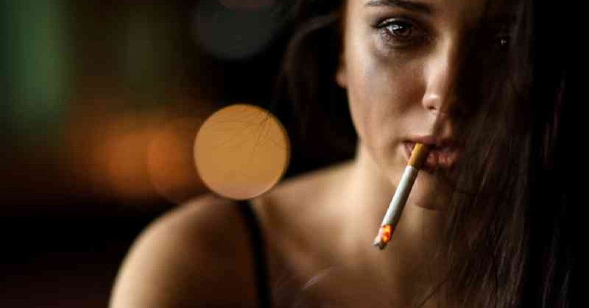 Être seul est pire que de fumer 15 cigarettes par jour