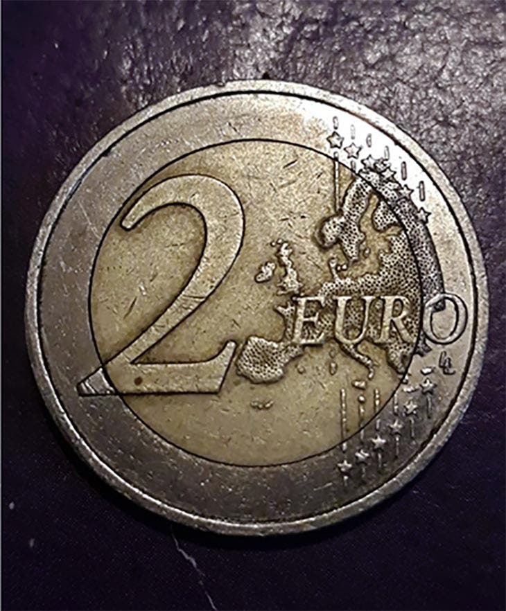 German Euro