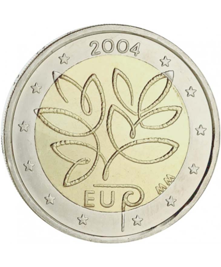 euro finlande