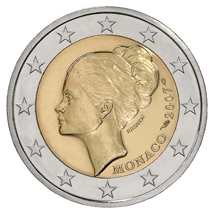euro monaco