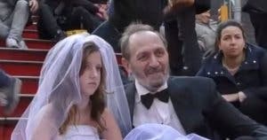 experience-social--une-petite-fille-de-12-ans--se-mari--avec-un-homme-de-65-ans
