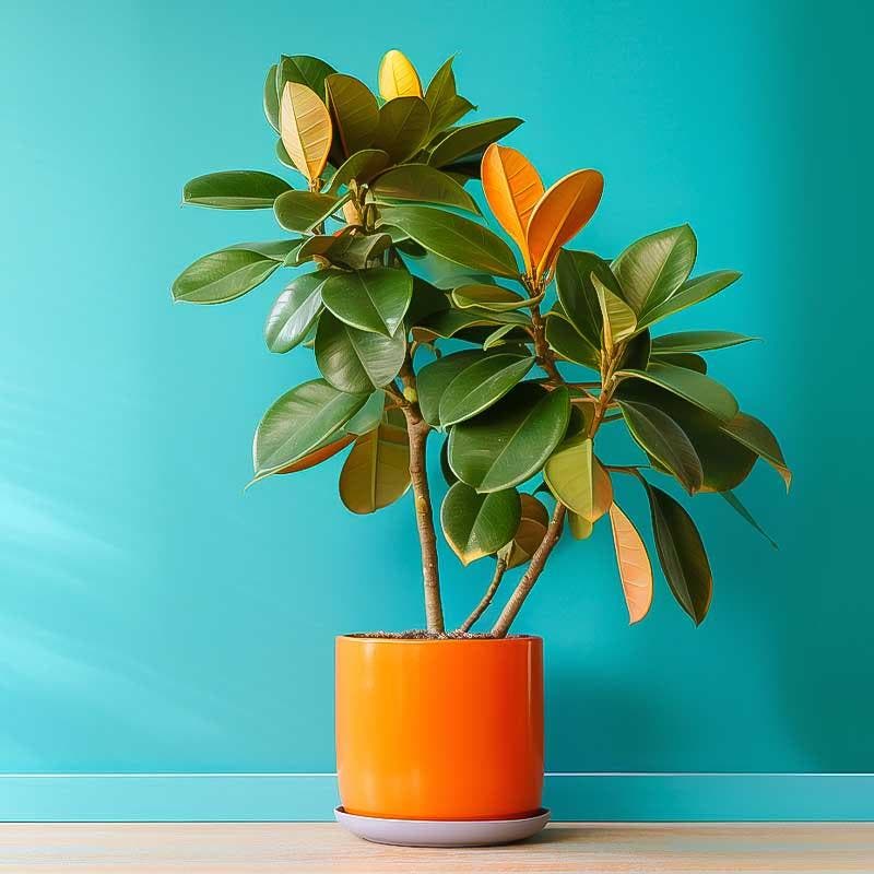 Quelle plante absorbe l'humidité dans une salle de bain ? Top 10 pour  déshumidifier l'air