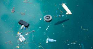 Floride Engagée : La Saga épique des 1400 kg de déchets extraits des profondeurs