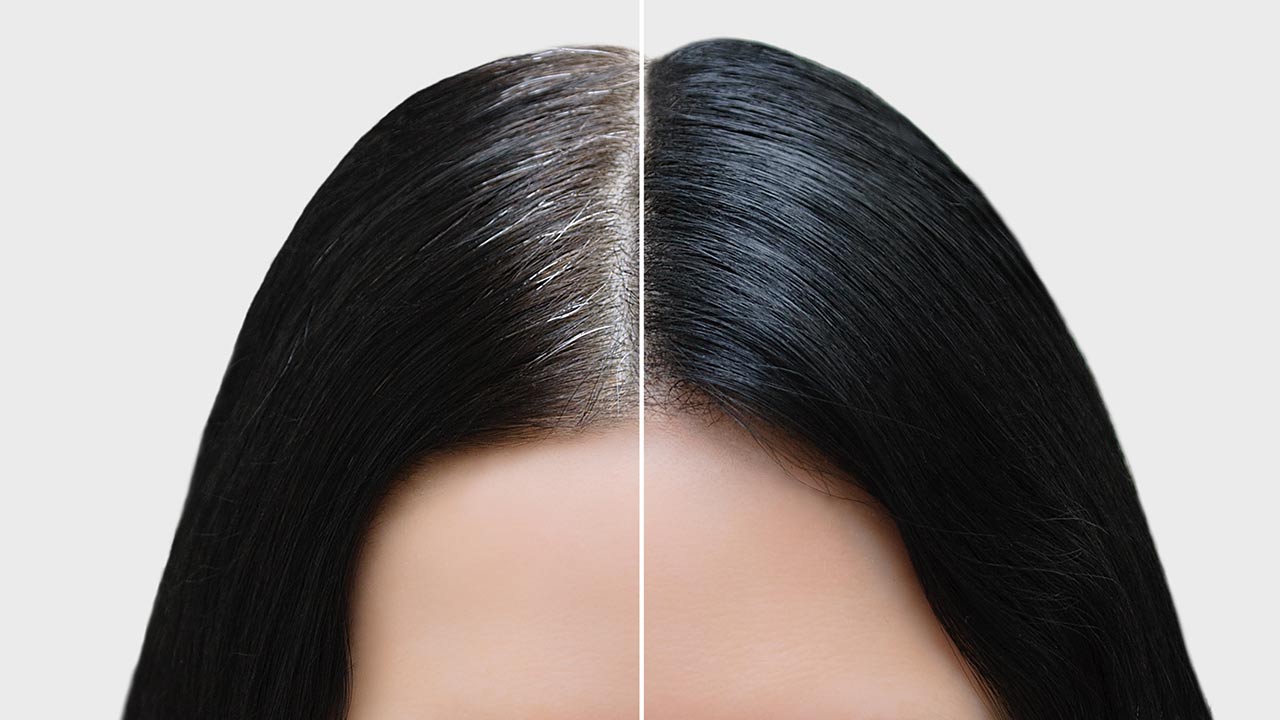 Poudre Décolorante Cheveux Platine Blonde – Makki Professional – Allemagne